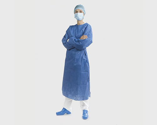无纺布手术衣