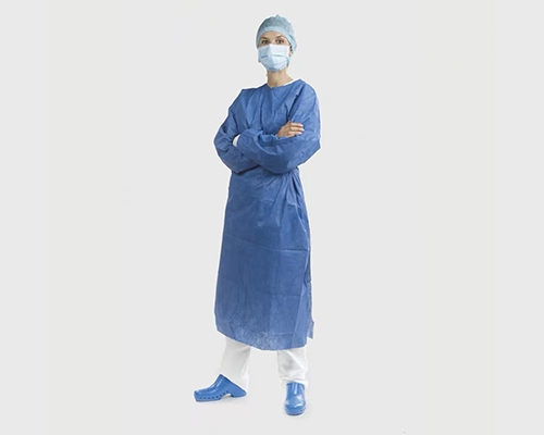 无纺布手术衣