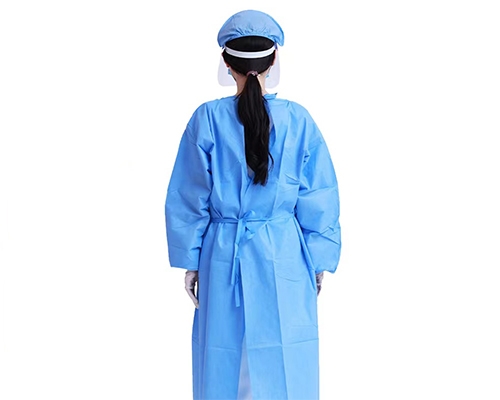 一次性隔离服